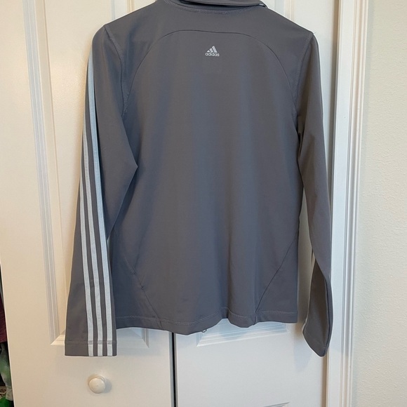 Adidas Track Jacket - Picture 4 of 8